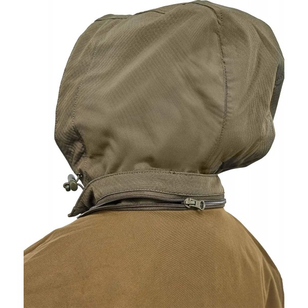 Куртка Hallyard Scarba 3XL Dark Green - scarba-J-001 58