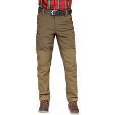Брюки Hallyard Scarba S Dark Green