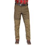 Штани Hallyard Scarba 2XL Dark Green