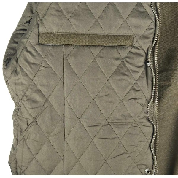 Куртка Hallyard Boville lady 38 Зеленый - boville-she-j-001 38 Куртка Hallyard Boville lady 38 Зеленый - boville-she-j-001 38