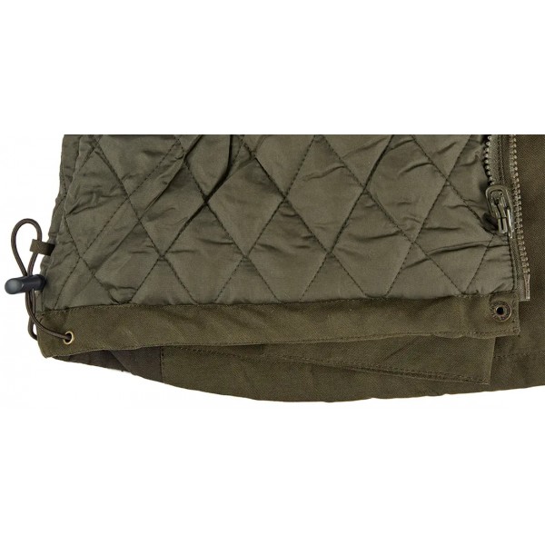 Куртка Hallyard Boville lady 40 Зеленый - boville-she-j-001 40 Куртка Hallyard Boville lady 40 Зеленый - boville-she-j-001 40