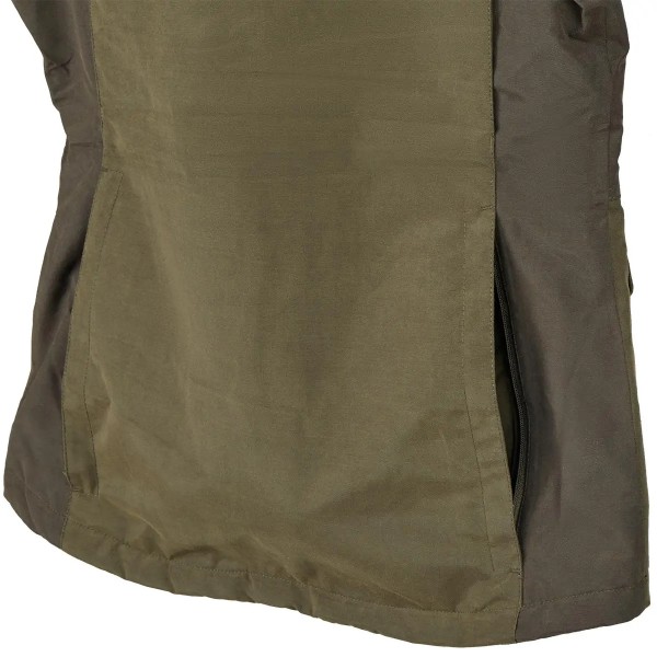 Куртка Hallyard Boville lady 40 Зеленый - boville-she-j-001 40 Куртка Hallyard Boville lady 40 Зеленый - boville-she-j-001 40