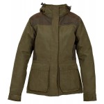 Куртка Hallyard Boville lady 42 Зеленый
