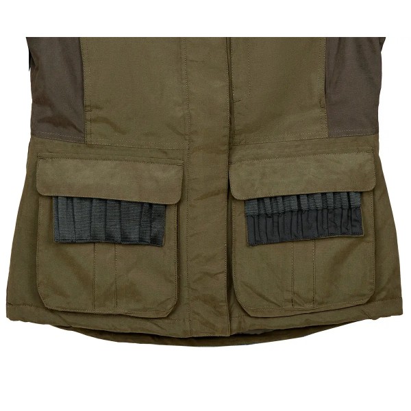 Куртка Hallyard Boville lady 42 Зеленый - boville-she-j-001 42 Куртка Hallyard Boville lady 42 Зеленый - boville-she-j-001 42