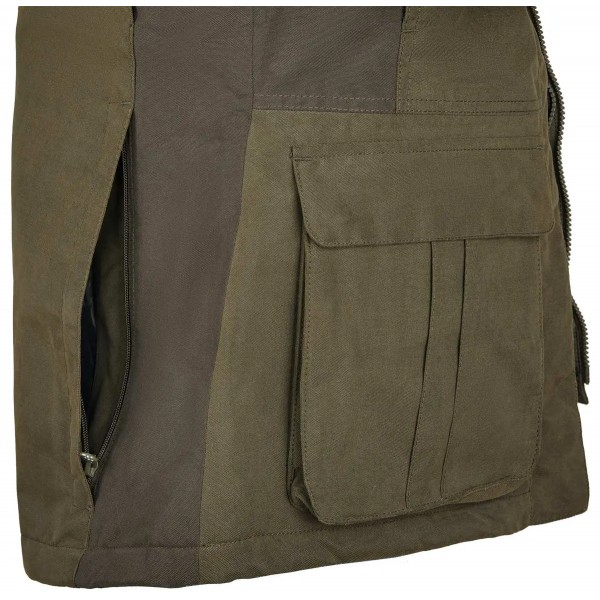 Куртка Hallyard Boville lady 42 Зеленый - boville-she-j-001 42 Куртка Hallyard Boville lady 42 Зеленый - boville-she-j-001 42