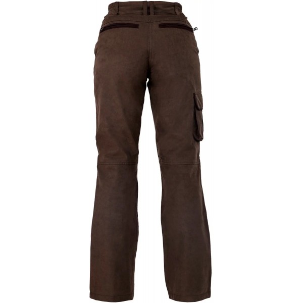 Брюки Hallyard Boville lady 38 Brown - boville-she-t-001 38 Брюки Hallyard Boville lady 38 Brown - boville-she-t-001 38