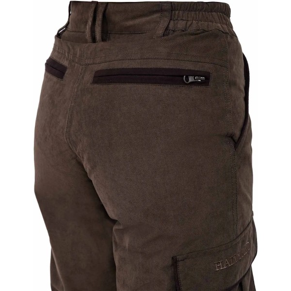 Брюки Hallyard Boville lady 38 Brown - boville-she-t-001 38 Брюки Hallyard Boville lady 38 Brown - boville-she-t-001 38