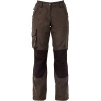 Штани Hallyard Boville lady 42 Brown