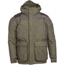 Куртка Hallyard Boville 48 Зеленый
