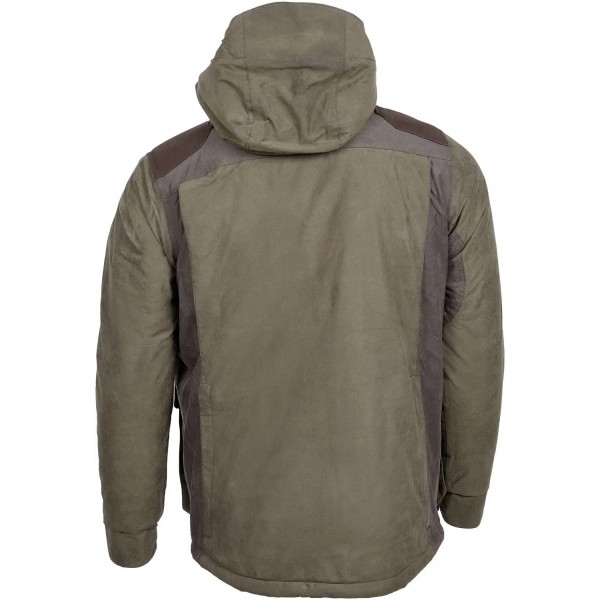 Куртка Hallyard Boville 48 Зелений - boville-j-001 48