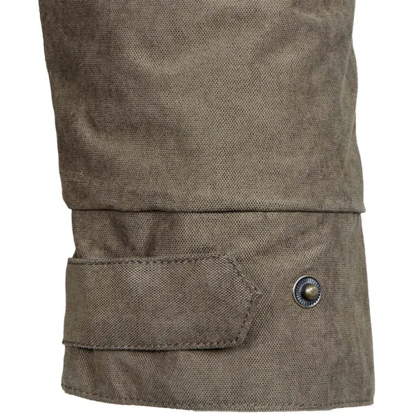 Куртка Hallyard Boville 48 Зелений - boville-j-001 48