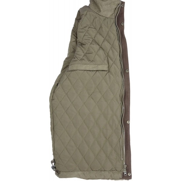 Куртка Hallyard Boville 48 Зелений - boville-j-001 48
