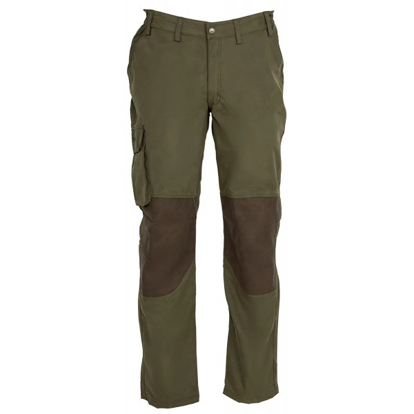 Штани Hallyard Boville 52 Green - boville-t-001 52
