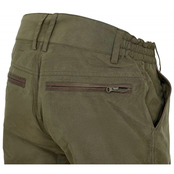 Штани Hallyard Boville 52 Green - boville-t-001 52