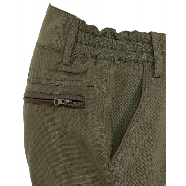 Штани Hallyard Boville 52 Green - boville-t-001 52