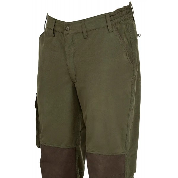 Штани Hallyard Boville 54 Green - boville-t-001 54
