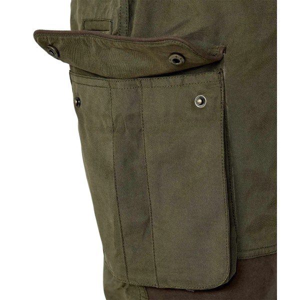 Штани Hallyard Boville 54 Green - boville-t-001 54