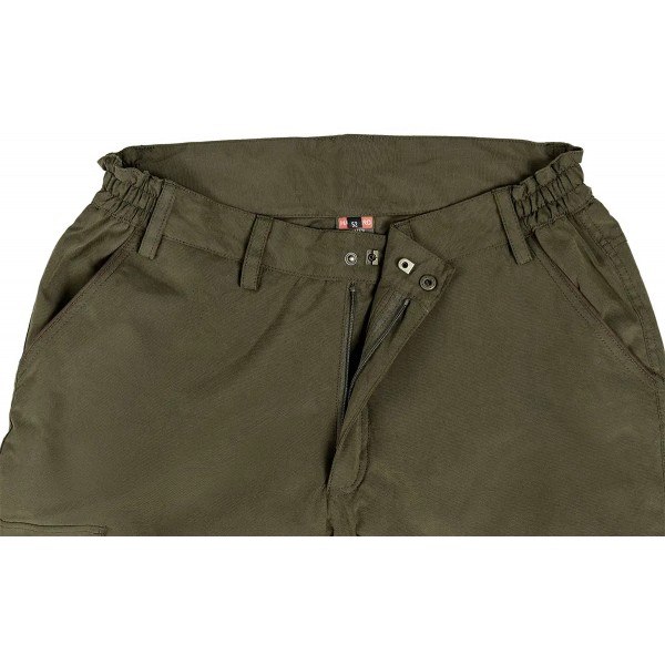 Штани Hallyard Boville 54 Green - boville-t-001 54