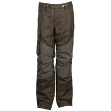 Брюки Hallyard Warden 48 Brown