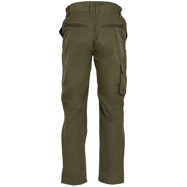 Штани Hallyard Boville 58 Green - boville-t-001 58