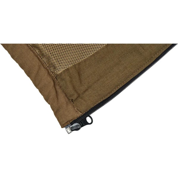 Куртка Hallyard Neon1 48 Olive - neon1-P-48