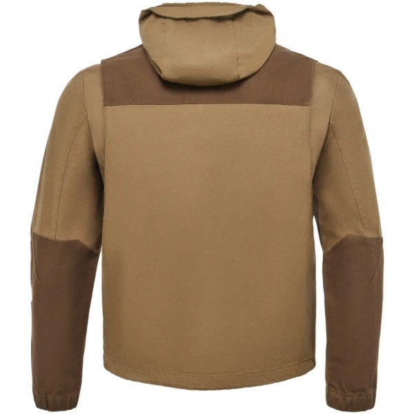 Куртка Hallyard Neon1 50 Olive - neon1-P-50