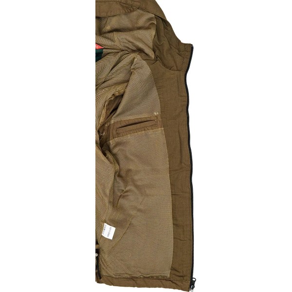 Куртка Hallyard Neon1 50 Olive - neon1-P-50
