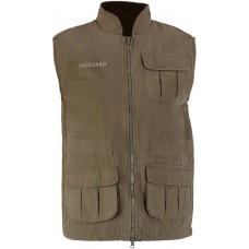 Жилет Hallyard Neon2 58 Olive