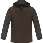 Куртка Hallyard Scarba S Brown