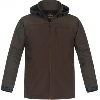 Куртка Hallyard Scarba L Brown