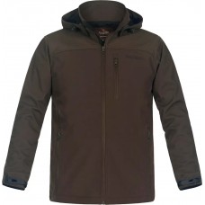 Куртка Hallyard Scarba L Brown