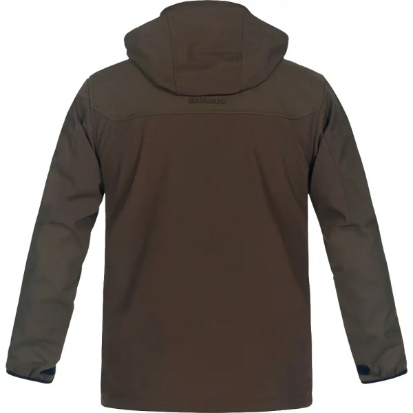 Куртка Hallyard Scarba XL Brown - scarba-J-002 54 Куртка Hallyard Scarba XL Brown - scarba-J-002 54