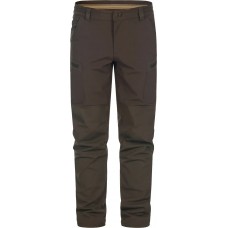 Брюки Hallyard Scarba M Brown