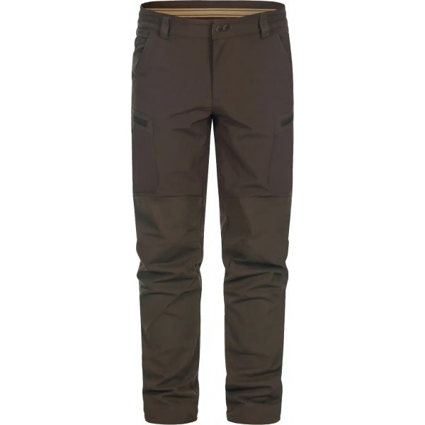 Брюки Hallyard Scarba XL Brown - scarba-P-002 54
