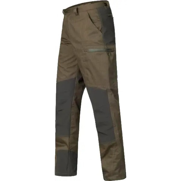 Брюки Hallyard East Village 50 M Olive - east village-t-001 5