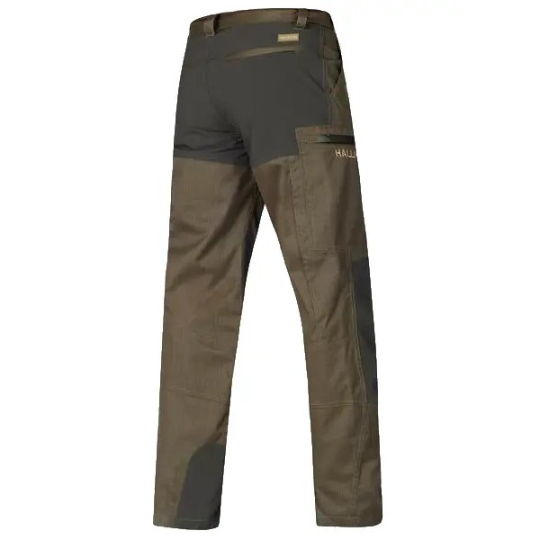 Брюки Hallyard East Village 58 3XL Olive - east village-t-001 5