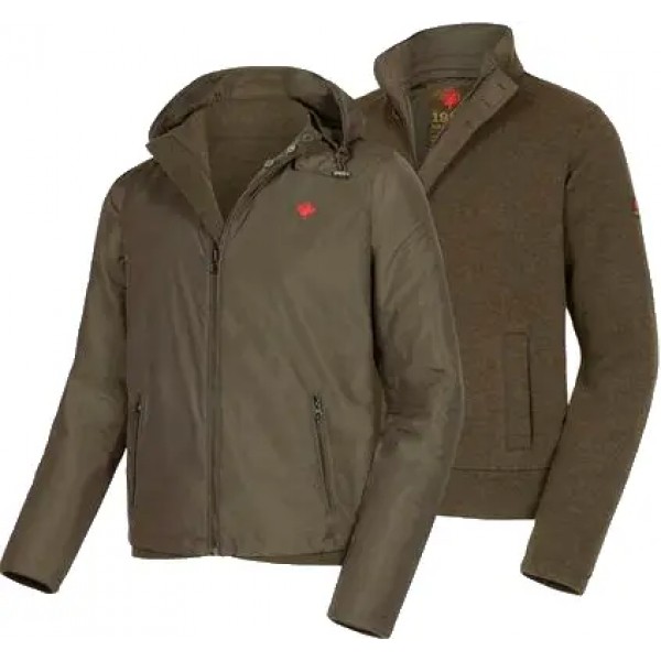 Куртка Hallyard Nova XL - nova-001 XL