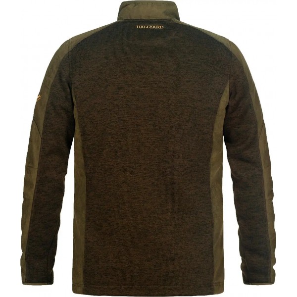 Куртка Hallyard Jonas L Коричневый - jonas-001 L