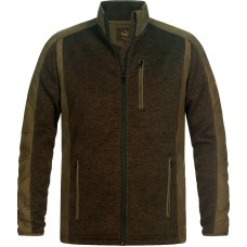 Куртка Hallyard Jonas XL Коричневий