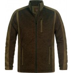 Куртка Hallyard Jonas 5XL Коричневий