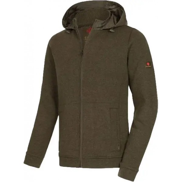 Куртка Hallyard Yukon 2XL Зеленый - Yukon-j-2XL