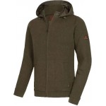 Куртка Hallyard Yukon 4XL Зеленый