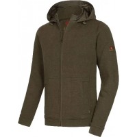 Куртка Hallyard Yukon 4XL Зеленый