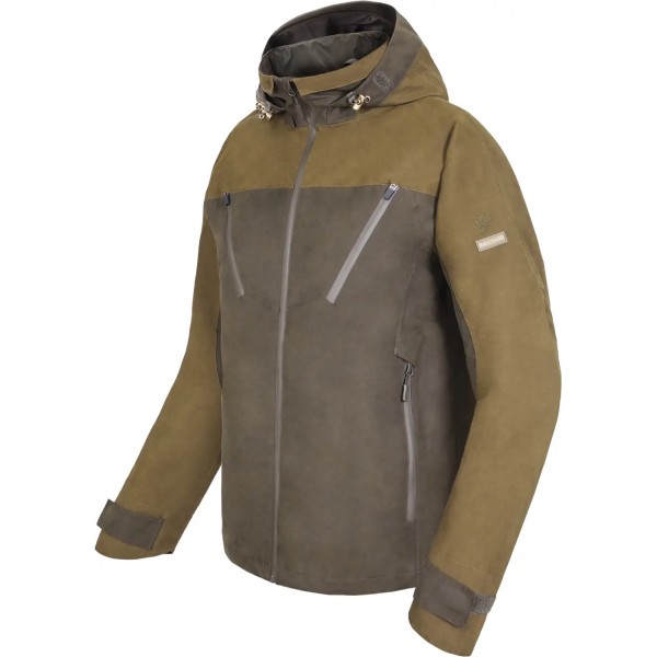 Куртка Hallyard Innsbruck 3XL Коричневый - innsbruck-j-001 3XL