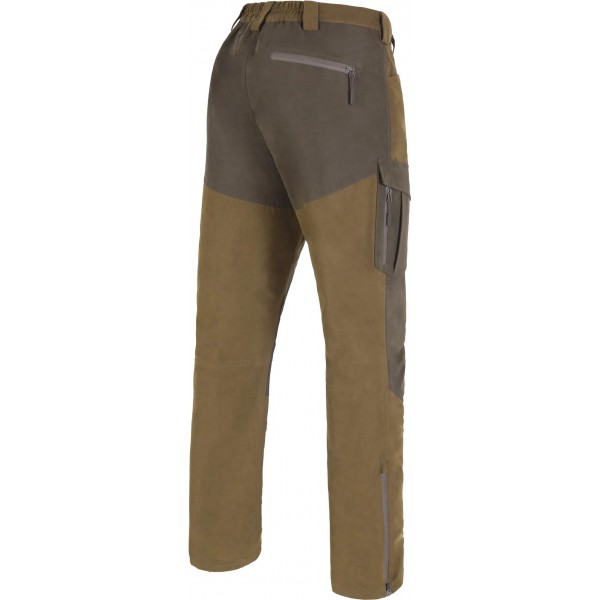 Штани Hallyard Innsbruck 58 3XL Brown - innsbruck-t-001 58