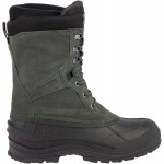Ботинки Hallyard BTS 40 Green