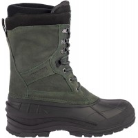 Ботинки Hallyard BTS 40 Green