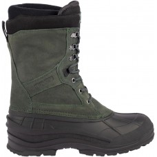 Ботинки Hallyard BTS 40 Green