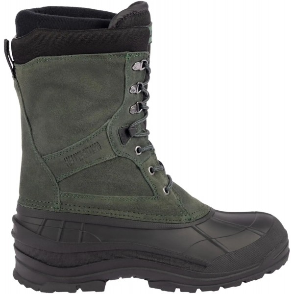 Черевики Hallyard BTS 40 Green - 23241246