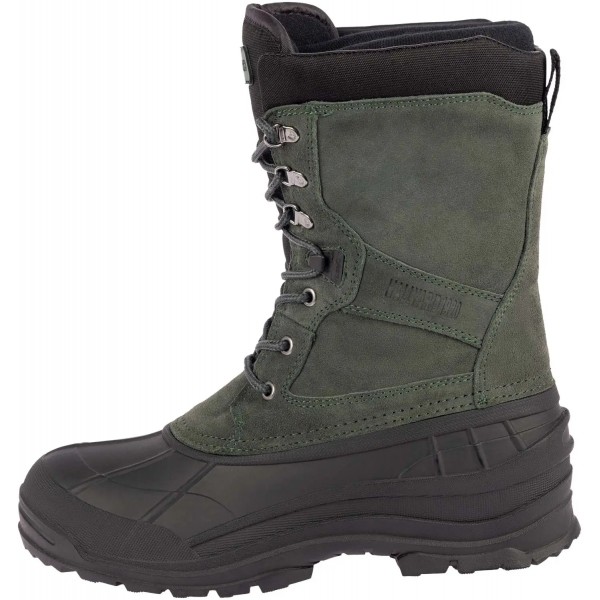 Черевики Hallyard BTS 40 Green - 23241246 Черевики Hallyard BTS 40 Green - 23241246